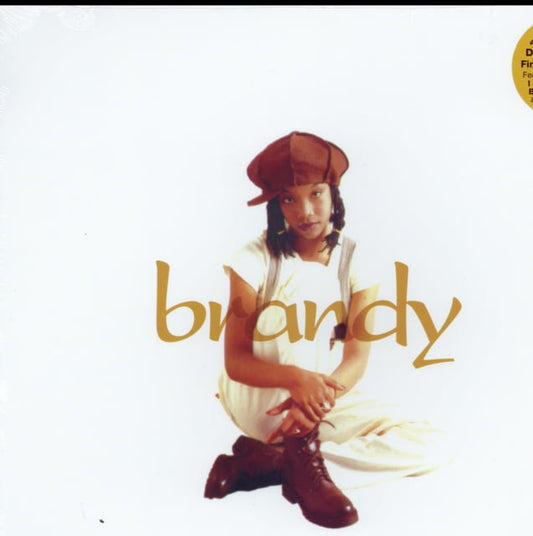 Brandy (2LP)