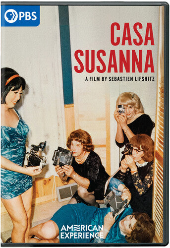 American Experience-Casa Susanna