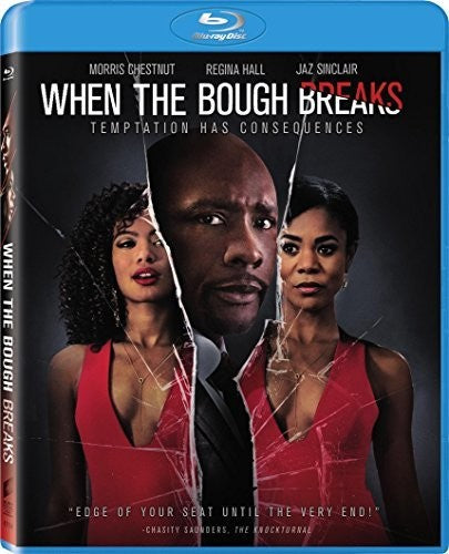 When the Bough Breaks [Blu-ray]