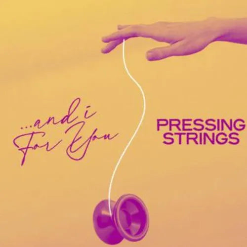 And I For You (CD)