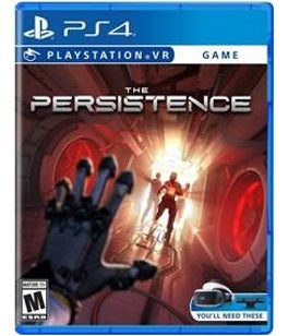 The Persistence - PlayStation VR