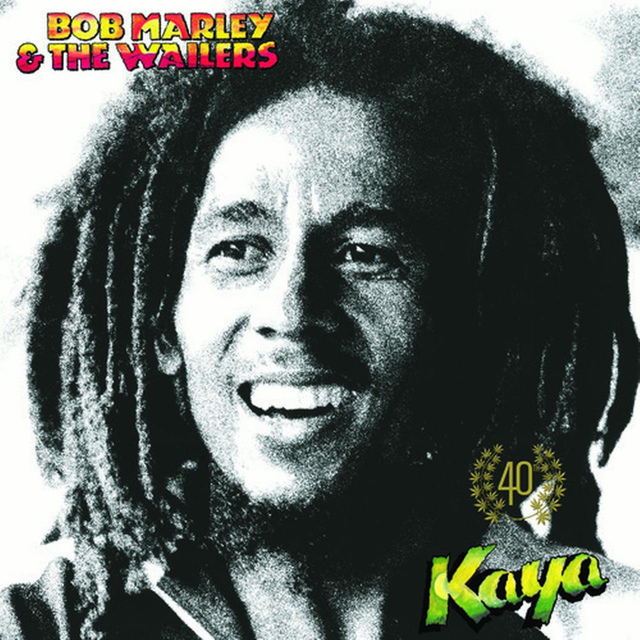 KAYA 40 [2 LP]