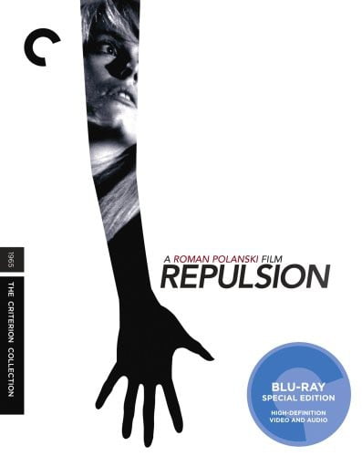Repulsion- (The Criterion Collection) [Blu-ray]