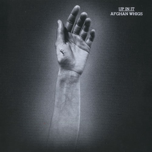 Up In It (180 Gram, Includes Download)