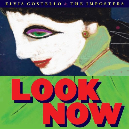 Look Now [LP]