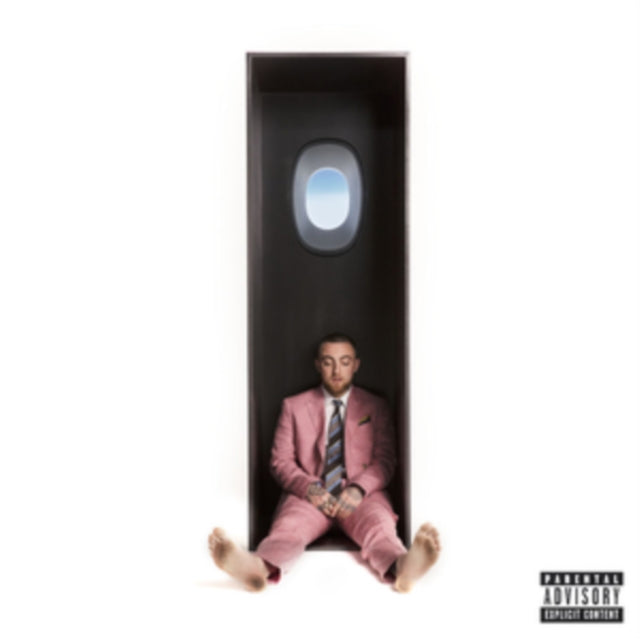 Swimming (Explicit)(2LP)