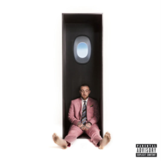 Swimming (Explicit)(2LP)