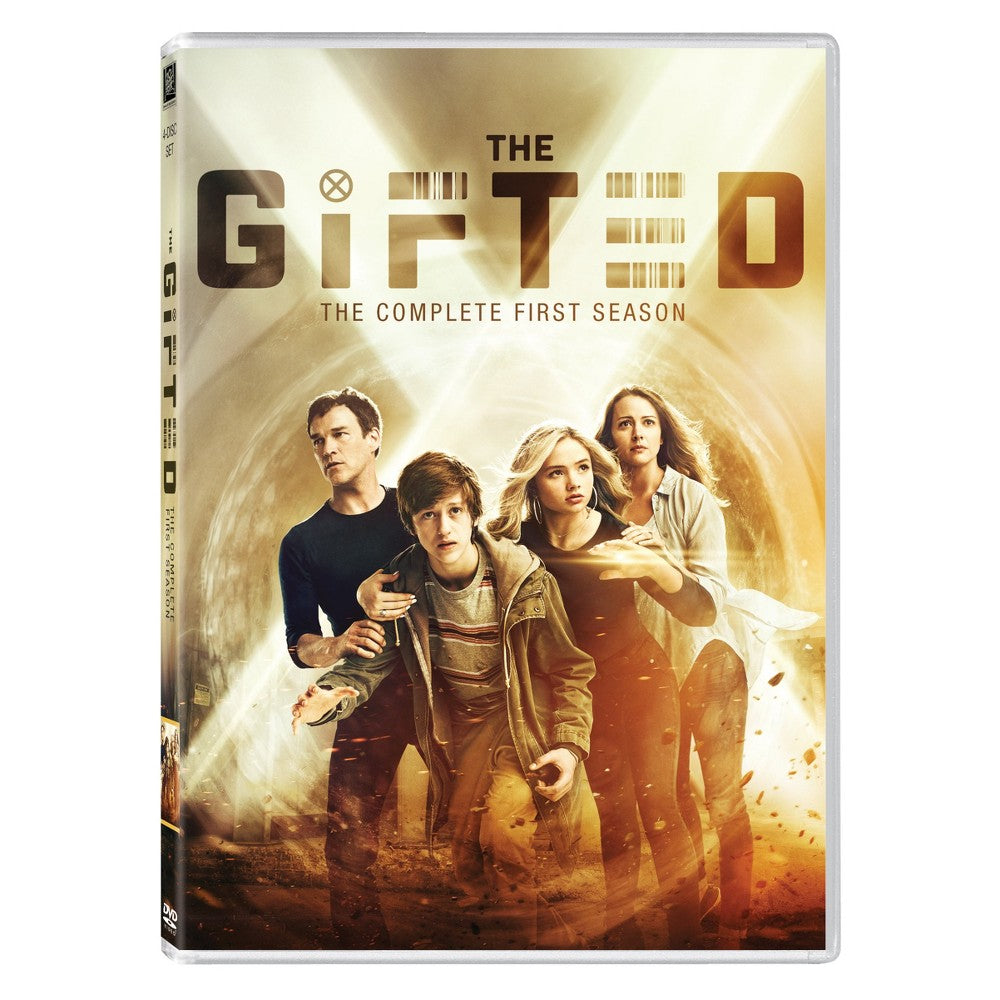 Gifted, The: Season 1