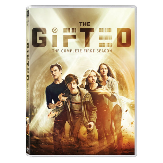 Gifted, The: Season 1