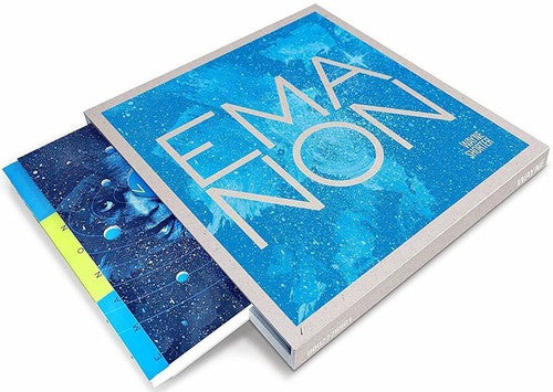 EMANON [3 CD/3 LP Box Set]