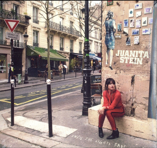 Until The Lights Fade