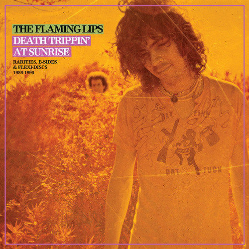 Death Trippin' At Sunrise: Rarities, B-Sides & Flexi-Discs 1986-1990 (2LP)