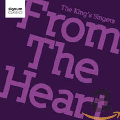 From the Heart