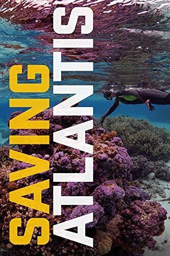 Saving Atlantis
