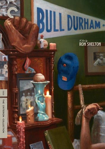 Bull Durham (The Criterion Collection)