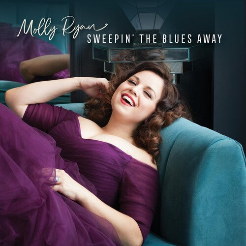 Sweepin' the Blues Away