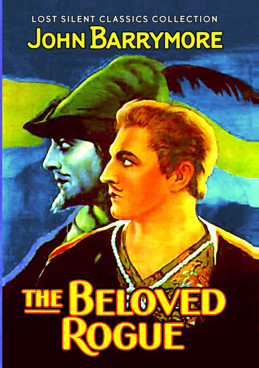 Beloved Rogue (Silent)