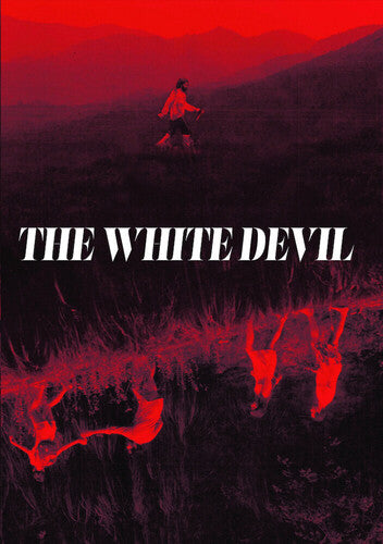 The White Devil [DVD]