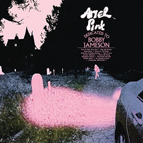 Dedicated To Bobby Jameson [2 LP][Deluxe Edition]