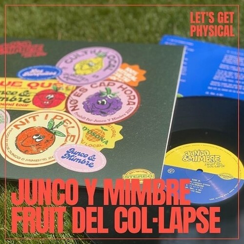 Fruit Del Col-Lapse