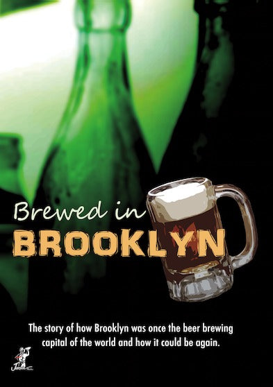 Brewed in Brooklyn