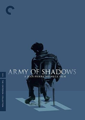 Army of Shadows (The Criterion Collection)