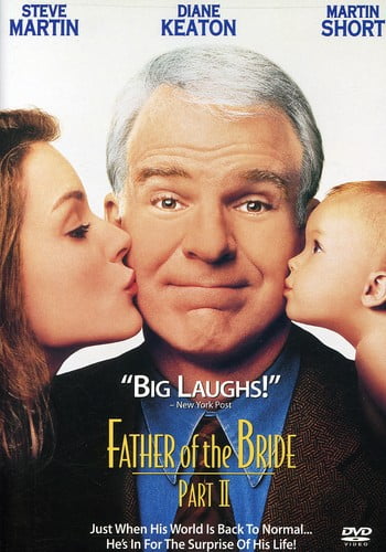 Father of the Bride 2