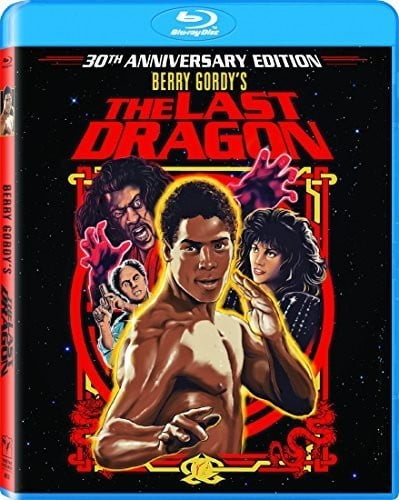 The Last Dragon [Blu-ray]