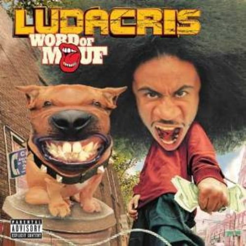Word Of Mouf [2 LP][Explicit]