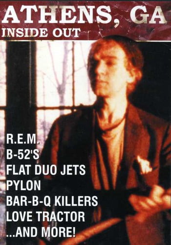 Athens, GA. Inside/Out