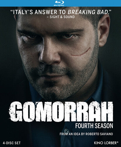 Gomorrah-The Series-Season 4