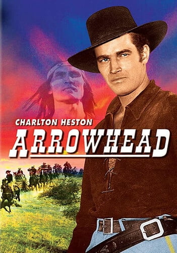Arrowhead