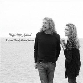Raising Sand [Vinyl]