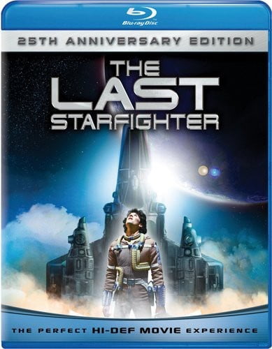 The Last Starfighter (25th Anniversary Edition) [Blu-ray]