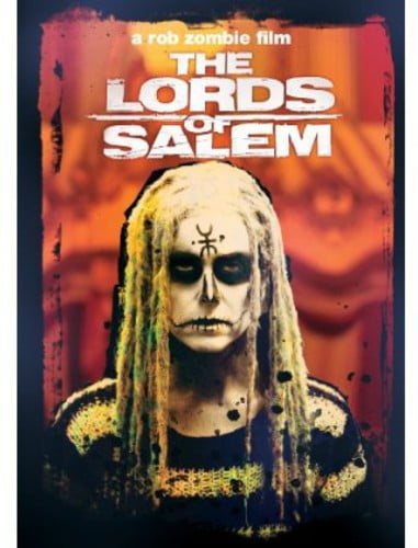 The Lords of Salem
