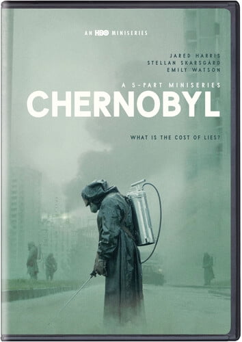 Chernobyl (DVD + Digital Copy)