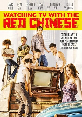 Watching TV with the Red Chinese