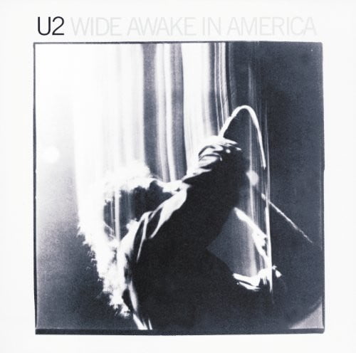 Wide Awake in America [LP]