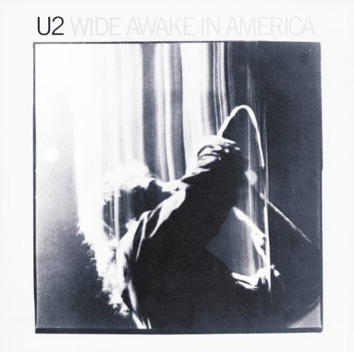Wide Awake in America [LP]