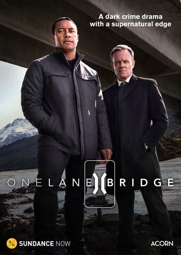 One Lane Bridge