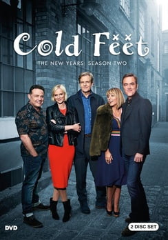 Cold Feet The New Years: Season Two