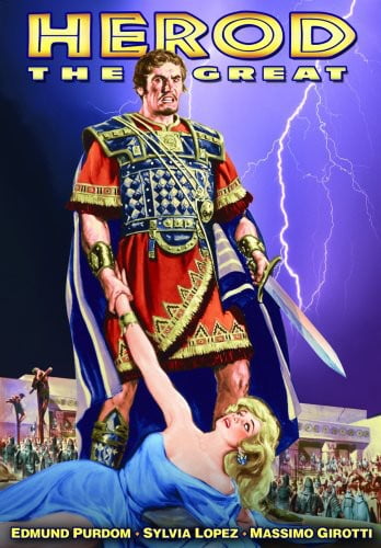 Herod The Great
