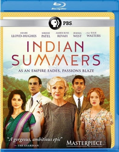 Indian Summers [Blu-ray]