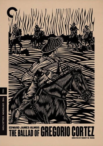 The Ballad of Gregorio Cortez