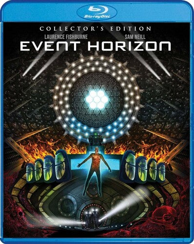 Event Horizon [Blu-ray]