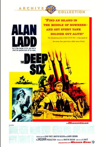 Deep Six, The