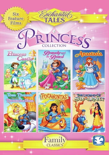 Princess Collection