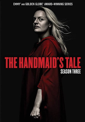 Handmaid's Tale: Season 3