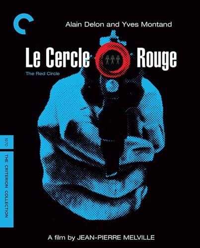 Le cercle rouge (The Criterion Collection) [Blu-ray]
