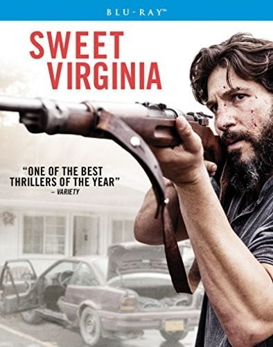 Sweet Virginia [Blu-ray]